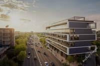  Office in Mesa Gitonia (Limassol) for sale 