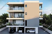 3 Bedroom Apartment in Sotiros Agios Ioannis Larnaca (Larnaca) for sale 