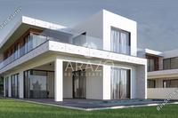 3 Bedroom Detached house in Mazotos (Larnaca) for sale 