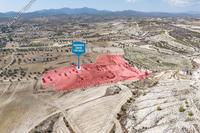 32108 SQM Land · Analiontas (Nicosia) for sale 