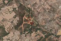 15305 SQM Land · Mathiatis (Nicosia) for sale 