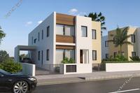 4 Bedroom Detached house in Politiko (Nicosia) for sale 