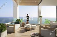 3 Bedroom Apartment · Limassol Municipality (Limassol) for sale 