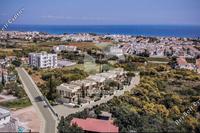 3 Bedroom Semi-detached house in Agia Triada (Famagusta) for sale 