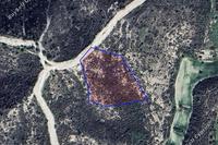 12710 SQM Land · Tochni (Larnaca) for sale 