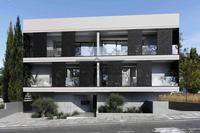 1 Bedroom Apartment · Makedonitissa (Nicosia) for sale 