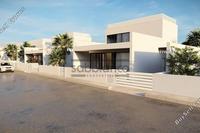 3 Bedroom Detached house in Foinikaria (Limassol) for sale 