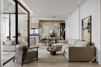 3 Bedroom Penthouse in Potamos Germasogeias (Limassol) for sale 