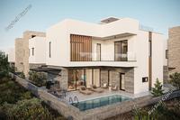 3 Bedroom Detached house in Koloni (Paphos) for sale 