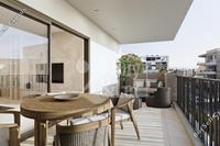 3 Bedroom Penthouse · Kato Polemidia (Limassol) for sale 