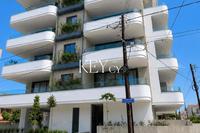 2 Bedroom Apartment in Agia Zoni (Limassol) to rent 