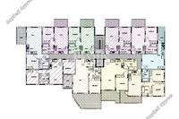 1 Bedroom Apartment in Liopetri (Famagusta) for sale 