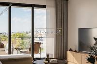 2 Bedroom Penthouse in Mesa Gitonia (Limassol) for sale 