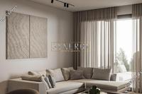 2 Bedroom Penthouse · Meneou (Larnaca) for sale 