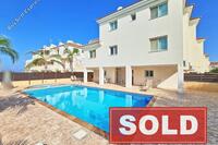 1 Bedroom Apartment · Kapparis (Famagusta) for sale 