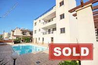 2 Bedroom Penthouse · Tombs Of The Kings (Paphos) for sale 