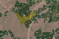 30770 SQM Land in Pano Lefkara (Larnaca) for sale 