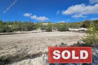 9031 SQM Land in Kochi (Larnaca) for sale 