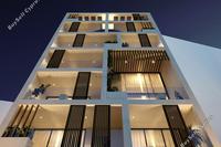1 Bedroom Apartment in Larnaca Municipality (Larnaca) for sale 