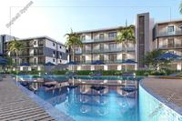 1 Bedroom Apartment in Pyla (Larnaca) for sale 