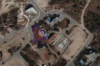1562 SQM Plot · Kalogiroi (Limassol) for sale 