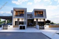 4 Bedroom Detached house in Ekali (Limassol) for sale 