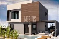 3 Bedroom Detached house · Agios Athanasios (Limassol) for sale 