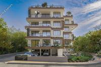 2 Bedroom Penthouse in Livadia Larnacas (Larnaca) for sale 