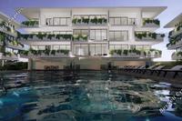 1 Bedroom Apartment in Paphos Municipality (Paphos) for sale 
