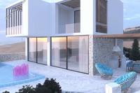 4 Bedroom Detached house · Coral Bay (Paphos) for sale 