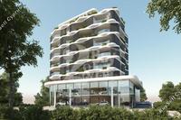 1 Bedroom Apartment · Aradippou (Larnaca) for sale 