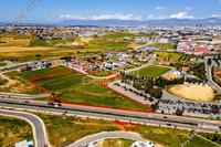 18200 SQM Land in Strovolos (Nicosia) for sale 