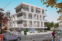 2 Bedroom Apartment · Strovolos (Nicosia) for sale 