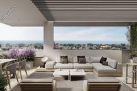 2 Bedroom Penthouse in Linopetra (Limassol) for sale 