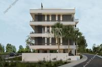 2 Bedroom Apartment in Faneromeni (Larnaca) for sale 