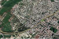 616 SQM Plot in Pano Lakatamia (Nicosia) for sale 
