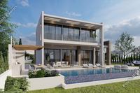 6 Bedroom Detached house in Peyia (Paphos) for sale 