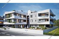 1 Bedroom Apartment in Livadia Larnacas (Larnaca) for sale 