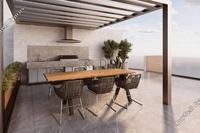 2 Bedroom Penthouse in Agia Fyla (Limassol) for sale 