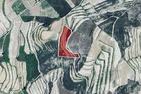 8027 SQM Land · Omodos (Limassol) for sale 