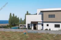 4 Bedroom Detached house in Pomos (Paphos) for sale 