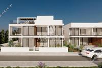 2 Bedroom Ground floor apartment · Aradippou (Larnaca) for sale 