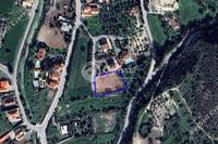 1582 SQM Land · Kalavasos (Larnaca) for sale 