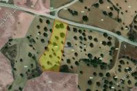 3085 SQM Land in Agia Varvara Nicosias (Nicosia) for sale 