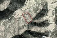 9700 SQM Land in Akoursos (Paphos) for sale 
