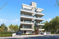 2 Bedroom Apartment in Mesa Gitonia (Limassol) for sale 