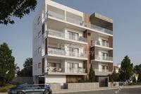 3 Bedroom Apartment in Agioi Omologitai (Nicosia) for sale 