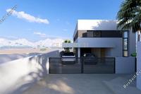 3 Bedroom Detached house in Agios Tychonas (Limassol) for sale 