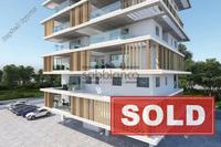 1 Bedroom Apartment · Sotiros Agios Ioannis Larnaca (Larnaca) for sale 