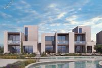 2 Bedroom Apartment in Tsada (Paphos) for sale 